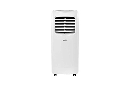 Мобильный кондиционер Ballu INDIE BPAC-07 CP-IN_22Y НС-1411824