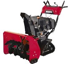 Гусеничный снегоуборщик DDE ST1387L