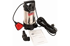 Дренажный насос Quattro Elementi Drenaggio 750 F Inox 770-728