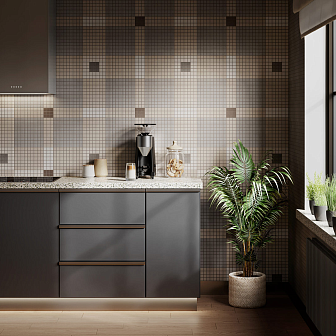 Коллекция плитки Kerama Marazzi Кастелло