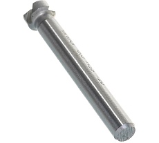 Зенковка (8.3х6х49 мм; Z3; 120°; HSS) Bucovice Tools 830083