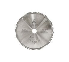 Диск отрезной для ламината и МДФ (260x30x2.4/1.6 мм; Z=96 TFZ) PROCUT 755.2603096F