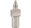 Термосверло торцующее H-Tools М6 шаг 1.0мм 5.3x10.3/28,5мм S=8мм 3600530
