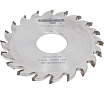 Диск пильный HW пазовый (100x30x4/3 мм; Z20 WZ) Golden Eagle TL00001338