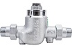Фильтр FAR 3/4"НР-НР, с манометром, 100 мкм, Max: 95 C, 25 бар FA 3933 34100