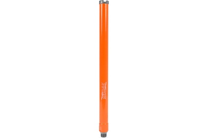 Коронка алмазная LZ 35/H10/400/2 35х400 мм Messer 95-33-035