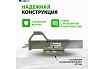 Тиски Сибртех слесарные, 150 мм, стальные, поворотные 18620