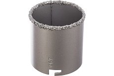 Кольцевая коронка по керамической плитке (67 мм) VIRA 559303