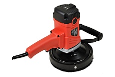 Машинка для снятия старой краски Schtaer с лезвиями 200V/50Hz SM-150