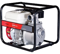 Мотопомпа для чистой воды Fubag PTH 600 838264