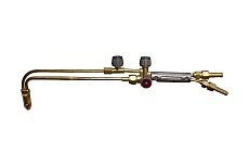 Пропановый резак АВТОГЕН Р3П-01М 0012460