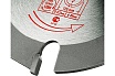 Диск пильный по дереву 125x22.23/20 мм, z3 для ушм TORGWIN T537374
