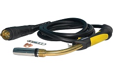 Горелка сварочная с газовым охлаждением MIG/MAG HG24-250А-5м Hugong 032169