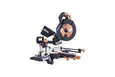 Торцовочная пила Evolution R255SMS+ 052-0003А