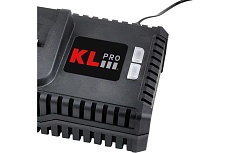 Зарядное устройство (14.4 В - 18 В / 4.0 А) 12004 KLPRO KLC400