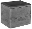 Тумба с раковиной Vincea Vico 60 см