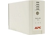 Источник бесперебойного питания APC Back-UPS CS, OffLine, 500VA / 300W, Tower, IEC, USB BK500EI