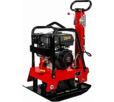 Реверсивная виброплита DDE VP165-СK 908-733