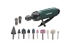 Прямошлифовальная машина Metabo DG 25 Set 604116500
