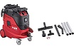 Строительный пылесос Flex VCE 44 H AC-Kit 42 л, класс H 446025
