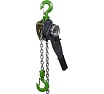 Ручная рычажная таль EURO-LIFT HLB 100 00000487 (1т, 6м)