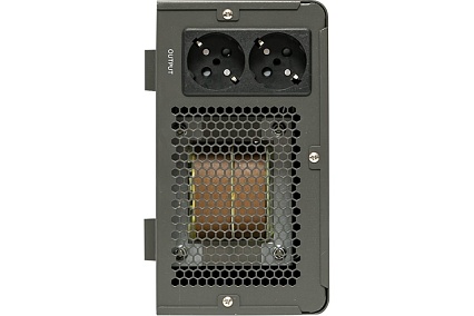 Линейно-интерактивный источник бесперебойного питания EKF E-Power PSW-HW 600 ВА PROxima настенный PSW-HW06