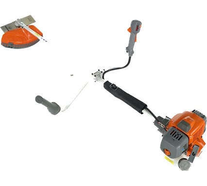 Бензокоса Holzfforma FF541R Pro