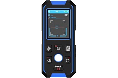 Детектор скрытой проводки Ermenrich ping sm70 82543