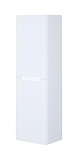Шкаф пенал Iddis Edifice 35 см белый EDI35W0i97