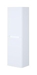 Шкаф пенал Iddis Edifice 35 см белый EDI35W0i97