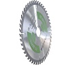 Диск пильный Industrial Дерево (216x30 мм; 48Т) Hilberg HW217