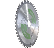 Диск пильный Industrial Дерево (216x30 мм; 48Т) Hilberg HW217