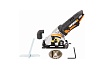 Дисковая аккумуляторная пила Worx WX527.9