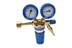 Редуктор кислородный Base Control Oxygen 20/1.25 МПа, 50 м³/ч, поверенный Krass 2117502PV