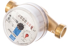 Счетчик холодной воды Ителма ХВС ДУ-15 L=110 Ит.Х-15 WFK20.D110 WFK20.D110-0-R-L-0-IP54