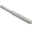 Зубило пикообразное, самозатачивающееся Rtec 400 мм, SDS MAX Gross 70350