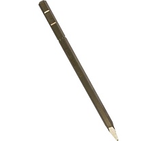 Долото пика шестигранное (19х400 мм) DeWalt 6940