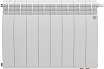 Радиатор Royal Thermo BiLiner 500/Bianco Traffico VDR - 8 секций НС-1309730