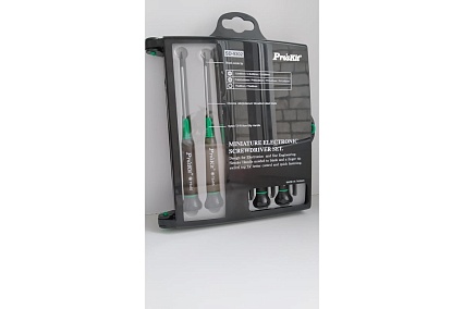 Набор отверток ProsKit SD-9302 00322706