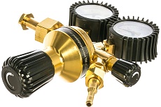 Редуктор универсальный TECH CONTROL UNI ArR-128-1 Сварог 95249