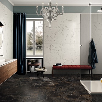 Керамогранит Imola Ceramica The Room INF BR6 260 LP 120x260 см, 166855