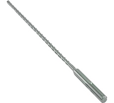 Бур с крестовой пластиной SDS-MAX 12x600 мм Pobedit 4212060