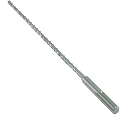 Бур с крестовой пластиной SDS-MAX 12x600 мм Pobedit 4212060