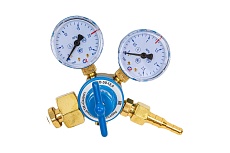 Редуктор кислородный БКО-50-12.5 Сварог OR-137A-AL 98174