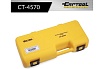 Пресс для обжима клемм Car-tool гидравлический, ручной 70 мм², 4,5 т CT-4570