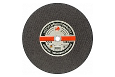 Круг отрезной по металлу 350x3.5x20 мм Abraflex А3503520