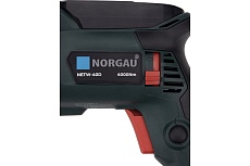 Гайковерт моментный Norgau электрический 1&quot; 1350-4500 Нм, NETW-45D 057001245