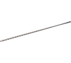 Бур SDS-plus (10х600 мм) Vertextools 999-10-600