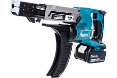 Аккумуляторный шуруповерт Makita DFR550RFE