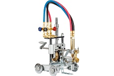 Газорезательная машина ПТК CG2-11G SG-30 ручная для резки труб 00000025605